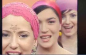 90-იანების ჰიტი - ,,დილა მშვიდობისა ყველას"