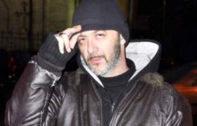 "სამყაროს ემალებოდა და შვებას მარტოობაში პოულობდა" - შავი პრინცის დაბრუნება და დამშვიდობება - ვიდეო