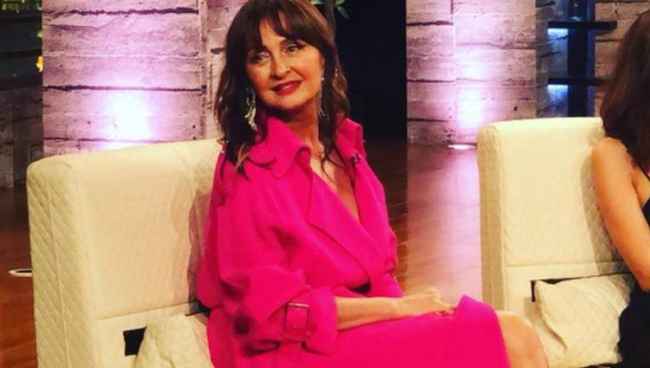 დალი ჩიტალაძე: "ჩემს ასაკში გარეგნობაზე ცოტა ხელის შევლება საჭიროა"