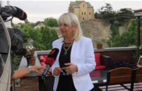 ციცინო ფუტკარაძის სიკეთით სავსე ცხოვრების გზა