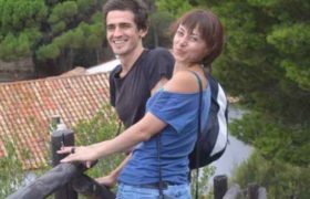 ქართველმა დიზაინერმა მესის და კასილასის შვილები შემოსა - ლელი ცისკარაული: ,,ჩემი ესპანელი ქმარი საქართველოდან გაგიჟებული წამოვიყვანე" ქართველმა დიზაინერმა მესის და კასილასის შვილები შემოსა - ლელი ცისკარაული: ,,ჩემი ესპანელი ქმარი საქართველოდან გაგიჟებული წამოვიყვანე"