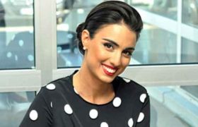 გვანცა დარასელია: "ბოტოქსს ვიკეთებ, მიმიკური ნაოჭი მაქვს და არ მინდა, რომ ღარი გამოჩნდეს" გვანცა დარასელია: "ბოტოქსს ვიკეთებ, მიმიკური ნაოჭი მაქვს და არ მინდა, რომ ღარი გამოჩნდეს"