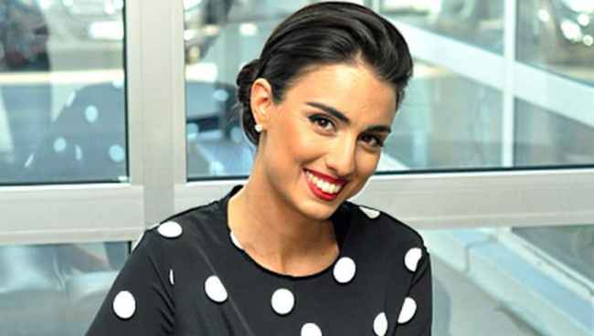 გვანცა დარასელია: "ბოტოქსს ვიკეთებ, მიმიკური ნაოჭი მაქვს  და არ მინდა, რომ ღარი გამოჩნდეს"