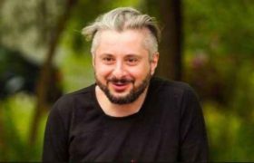 ნიკა გვარამია იმედს: ,,ყ-ზე მკიდიხართ, ძვირფასებო” ნიკა გვარამია იმედს: ,,ყ-ზე მკიდიხართ, ძვირფასებო”