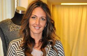 ნინო იოსელიანი: "ხიზილალის და ტალახის ნიღბები ძალიან მომწონს" ნინო იოსელიანი: "ხიზილალის და ტალახის ნიღბები ძალიან მომწონს"