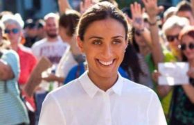 ეკო მაღრაძე: ,,აღარ მახსოვს, ბოლოს როდის მქონდა ქალური ემოციები"