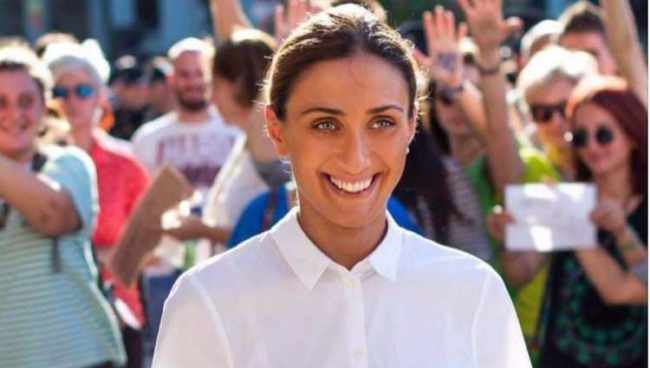 ეკო მაღრაძე: ,,აღარ მახსოვს, ბოლოს როდის მქონდა ქალური ემოციები"