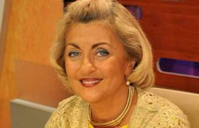 რას ნიშნავს ღალატი ირმა სოხაძისთვის - ,,როცა მჭირდებოდა, ქმარი ყოველთვის ჩემ გვერდით იყო" რას ნიშნავს ღალატი ირმა სოხაძისთვის - ,,როცა მჭირდებოდა, ქმარი ყოველთვის ჩემ გვერდით იყო"