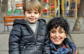 მაკა ძაგანია: ,,თუ გიღალატებენ, ოჯახის შენარჩუნებას აზრი აღარ აქვს" მაკა ძაგანია: ,,თუ გიღალატებენ, ოჯახის შენარჩუნებას აზრი აღარ აქვს"