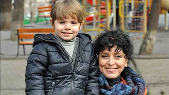 მაკა ძაგანია: ,,თუ გიღალატებენ, ოჯახის შენარჩუნებას აზრი აღარ აქვს"