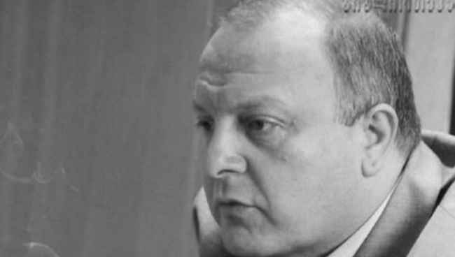 "ვანო ზოდელავამ თითქოს თვალი დაახამხამა, თითი გაანძრია... არავინ იცის, რას გრძნობდა"