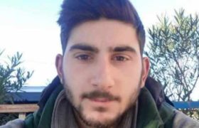 ,,გოჩას გულმა მუშაობა შეწყვიტა" - 20 წლის ბიჭი თავის სახლთან უბედური შემთხვევის მსხვერპლი გახდა