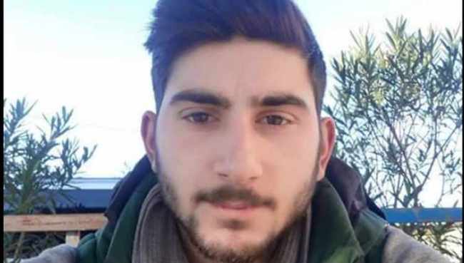 ,,გოჩას გულმა მუშაობა შეწყვიტა" - 20 წლის ბიჭი თავის სახლთან უბედური შემთხვევის მსხვერპლი გახდა