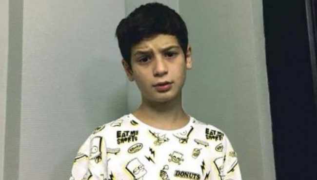 მამაკაცი, რომლის ავტომობილმაც 13 წლის ბიჭი იმსხვერპლა, ნერვიულობით გარდაიცვალა