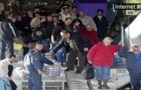 ,,გვექცევიან როგორც მათხოვრებს" - საბერძნეთიდან ქართველებს დეპორტაციისთვის ამზდებენ