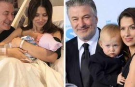 ,,ჩვენი შვილის გული გაჩერდა" - ალეკ ბოლდუინმა და მისმა მეუღლემ მეხუთე შვილი დაკარგეს