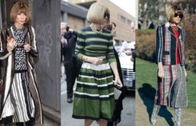 10 მოდური რჩევა ქალისგან, რომელიც მსოფლიოს მოდას კარნახობს - როგორ უნდა შეარჩიოთ სამოსი