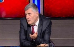 დავით აქუბარდია: ,,მე და ჩემი ბიჭი ,,ოცნების" ქუდებით მიტინგზე მივდიოდით, შეგვეშალა და აღმოვჩნდით ნაცების მიტინგზე... ვაი, შენს დათოს!.."