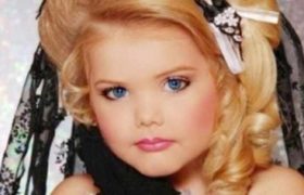 დედა 8 წლის შვილს ბოტოქსს საკუთარი ხელით უკეთებდა - ,,საბავშვო სილამაზის კონკურსებისთვის შვილებს სოლარიუმებში ამწყვდევენ, ხელოვნურ კბილებს უსვამენ...”