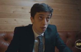 "ესეთი გნიდებისგან თავის დასაცავად უნდა გეგდოს იარაღი ჯიბეში" - ბაქარის და ვატიკანას ინციდენტს ფბ გამოეხმაურა - ვიდეო