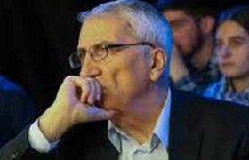 გია მურღულია: ,,ამაზრზენი ქურდები ხართ! ხელს გვიშლით, ბავშვები წესიერ მოქალაქეებად აღვზარდოთ!"