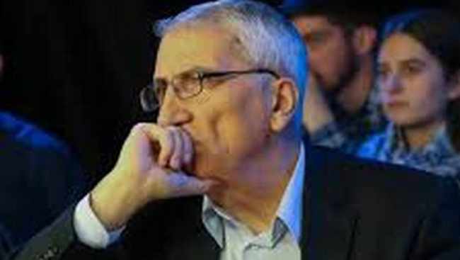 გია მურღულია: ,,ამაზრზენი ქურდები ხართ! ხელს გვიშლით, ბავშვები წესიერ მოქალაქეებად აღვზარდოთ!"
