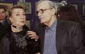 ,,გია დანელია სოფიკოს ,,სესტრიჩკას" ეძახდა... ექიმები საქართველოში ჩამოსვლის ნებას არ რთავდნენ" - ნიკუშა შენგელაია