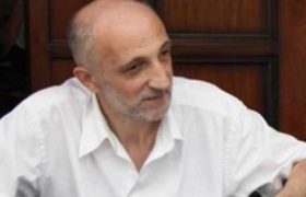 გია ხუხაშვილი: ,,ოცნება და ნაციონალები კვებავენ ერთმანეთს და ინაწილებენ ძალაუფლებას"