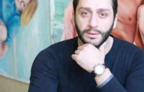 გიგო გელაშვილი: ,,ქორწილს ვიღებდი და პატარძალს შევუყვარდი" გიგო გელაშვილი: ,,ქორწილს ვიღებდი და პატარძალს შევუყვარდი"