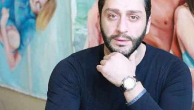 გიგო გელაშვილი: ,,ქორწილს ვიღებდი და პატარძალს შევუყვარდი"