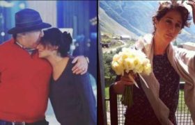 ,,ეს იყო მისი ბოლო სიტყვები, რაც მითხრა" - როგორ გამოემშვიდობა გიო ხუციშვილი ქალიშვილს ,,ეს იყო მისი ბოლო სიტყვები, რაც მითხრა" - როგორ გამოემშვიდობა გიო ხუციშვილი ქალიშვილს