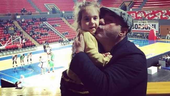 ,,ეს იყო მისი ბოლო სიტყვები, რაც მითხრა" - როგორ გამოემშვიდობა გიო ხუციშვილი ქალიშვილს