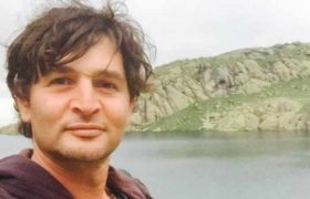 გოგა ჩანადირი: ,,მთელი ღამე შიშში გავატარე, შევკარი ბარგი და აბაზანაში ჩავწექი, რადგან მითხრეს, ყველაზე უსაფრთხო ადგილიაო'' გოგა ჩანადირი: ,,მთელი ღამე შიშში გავატარე, შევკარი ბარგი და აბაზანაში ჩავწექი, რადგან მითხრეს, ყველაზე უსაფრთხო ადგილიაო''