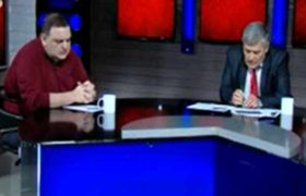 გუბაზ სანიკიძე: ,,ბოდიშს გიხდით, 2012 წელს არჩევნებზე რა ტყუილებიც ვილაპარაკე" - ვიდეო