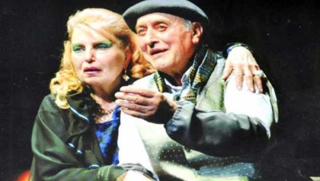 გურანდა გაბუნია: ,,მე მხოლოდ ოთარისთვის ვცოცხლობდი, ახლა აღარაფერი მინდა"