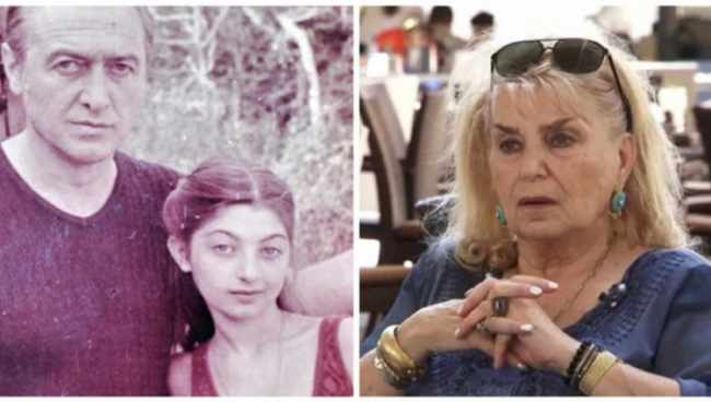 გურანდა გაბუნია: ,,მე მხოლოდ ოთარისთვის ვცოცხლობდი, ახლა აღარაფერი მინდა"