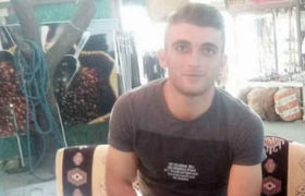 ,,ძმამ თავისი თვალით ნახა, დათო როგორ ჩაიმარხა ცოცხლად მიწაში" - 26 წლის ბიჭის დამარხული ოცნებები