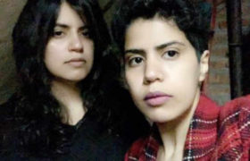 ამ წუთებში არაბი დები საქართველოში არიან, მათი სიცოცხლე საფრთხეშია და შველას ითხოვენ