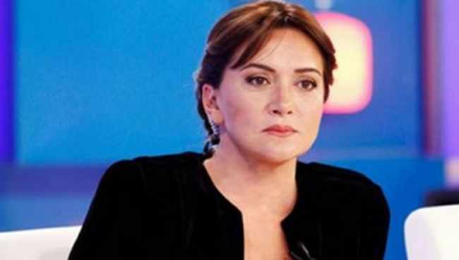 ეკა ხოფერია: ,,ვერც ვერაფერს ვწერ... განადგურებულები ვართ"