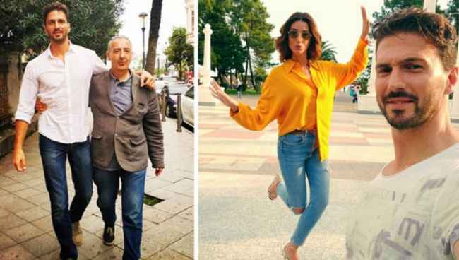 "ნინის და ემრეს სცენები დარჩა გადასაღები" - ერეკლე ბადურაშვილის ფილმს გიორგი თავართქილაძე დაასრულებს