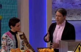 5 პროდუქტი, რომლებიც კიბოს იწვევს - ექიმ გიორგი ჩიჩუას რჩევები