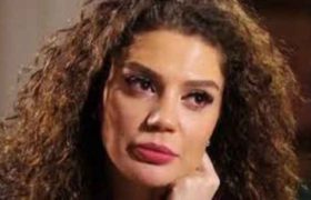 თაკო გაჩეჩილაძე: ,,მა, ბოდიში, რომ არ ვიყავი გუშინ, გილოცავ!"