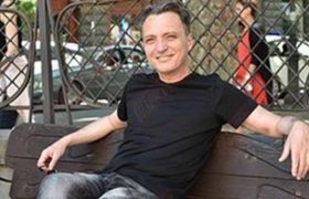 თემო რცხილაძე: ,,ჯერ მზად არ ვარ, სახლში კიტის ნაცვლად სხვა გოგო მოვიყვანო" თემო რცხილაძე: ,,ჯერ მზად არ ვარ, სახლში კიტის ნაცვლად სხვა გოგო მოვიყვანო"