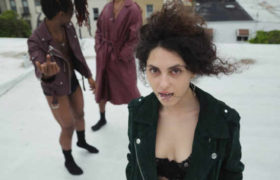 თინა მახარაძე ფულს ითხოვს - ,,მხარი დავუჭიროთ თინას"