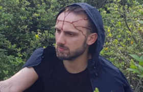 თორნიკე ჯგერნაია: ,,წითელ პარასკევს ჭრილობები მეხსნება და სისხლი მდის, ეს ნაკაწრები კი არა, გამჭოლი ჭრილობებია"