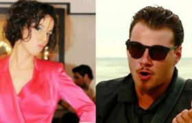 ირინა ბაირამაშვილი:&nbsp;,,გიორგი ვარდოსანიძესთან&nbsp;ურთიერთობა არც მქონდა&nbsp;და არც მაქვს... ჩემთვის ოჯახი ყველაფერია”