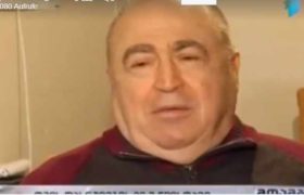 თენგიზ კიტოვანი: ,,ფული მქონდა და ყველაფერი, წავედი და რუსებისგან ვიყიდე ტყვია-წამალი"- ვიდეო