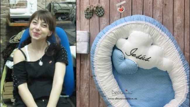 ქართველმა დიზაინერმა მესის და კასილასის შვილები შემოსა - ლელი ცისკარაული: ,,ჩემი ესპანელი ქმარი საქართველოდან გაგიჟებული წამოვიყვანე"