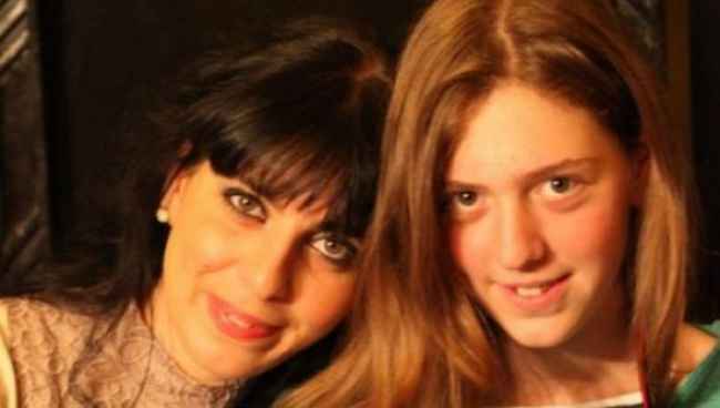 მაკა ძაგანია: ,,თუ გიღალატებენ, ოჯახის შენარჩუნებას აზრი აღარ აქვს"