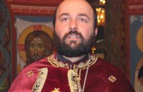 ,,ვარძიის ტაძარი და თამარის ფრესკა რომ დაიწვა, როგორ მოიქცნენ ქართველი ბიზნესმენები?" - მამა ილია